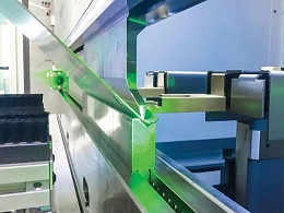 鈑金加工折彎工序如何克服偏移問題，從而提高精確度？