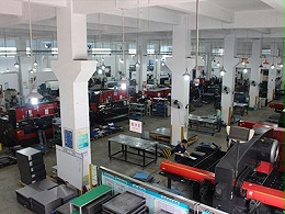 精密沖壓件加工需要注意哪些事項？