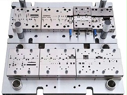 福永五金沖壓件加工廠，沖壓模具如何存放？
