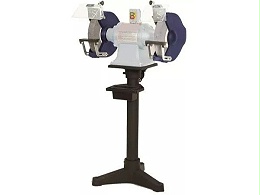 重型臺(tái)式磨床對鈑金加工起到什么作用？