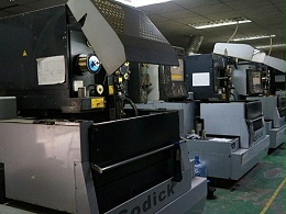 精密醫(yī)療沖壓件加工，告訴您什么叫專業(yè)