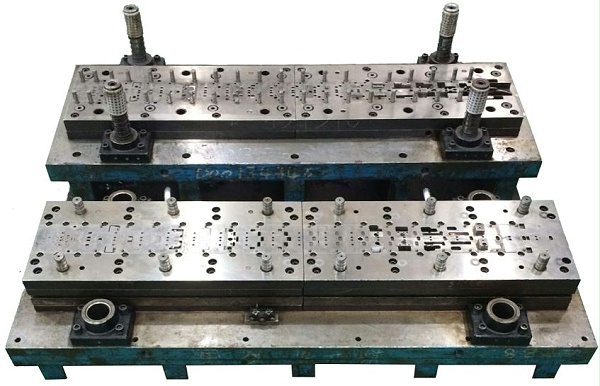 五金沖壓有哪些優(yōu)勢