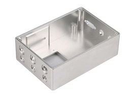 北京五金沖壓件加工廠，復(fù)合沖壓模的異常及解決方法