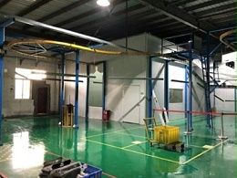 洪梅鈑金加工廠烤漆怎么樣，洪梅鈑金廠好不好