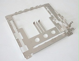 廣西五金沖壓件加工廠，沖壓件是怎么樣的