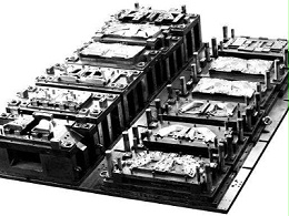 鈑金加工廠快速換模的6種方法