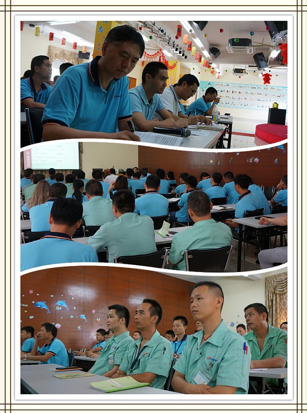 科技創(chuàng)新，誠瑞豐全員參與