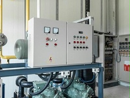 黃浦區(qū)鈑金加工廠的機(jī)箱加工應(yīng)用