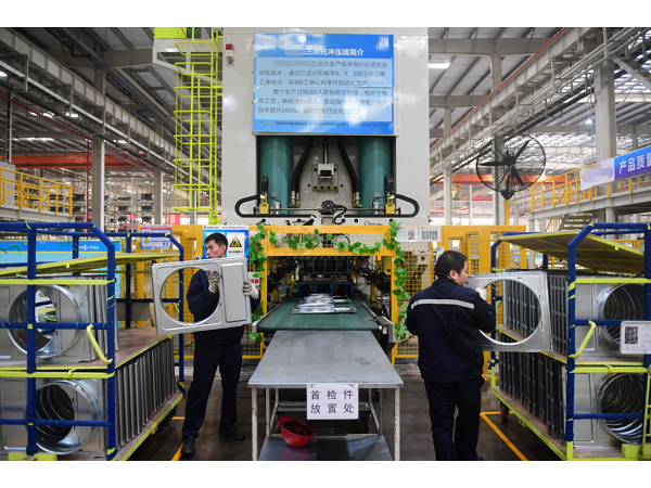 五金沖壓加工件不良原因及解決辦法