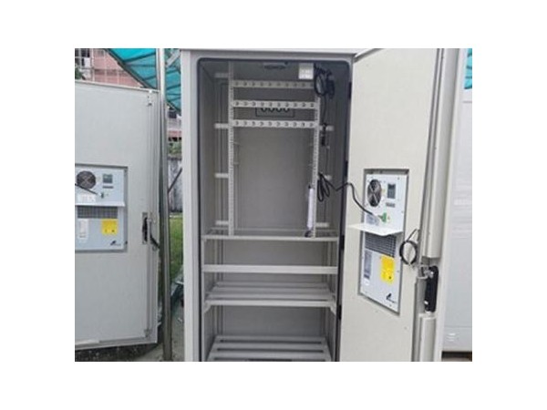 黃江鈑金加工廠的通信機箱加工如何？