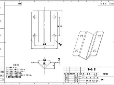 黃銅合金在鈑金加工中的屬性特征 黃銅合金在鈑金加工中的屬性特征