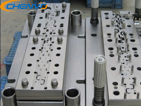 如何提高五金沖壓模具質(zhì)量？