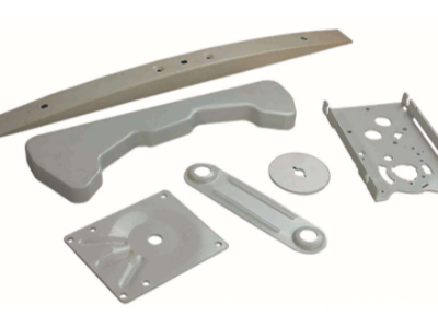 夏日炎炎，五金沖壓加工的優(yōu)點請收好