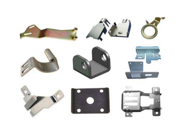 江門五金沖壓件，沖壓材料化學(xué)屬性詳解-[誠(chéng)瑞豐]