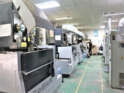 五金沖壓件外發(fā)加工廠(chǎng)-五金模具調(diào)模知識(shí)3 五金沖壓件外發(fā)加工廠(chǎng)-五金模具調(diào)模知識(shí)3