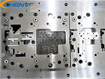 精密五金沖壓模具有限公司-折床模具選用標(biāo)準(zhǔn) 精密五金沖壓模具有限公司-折床模具選用標(biāo)準(zhǔn)