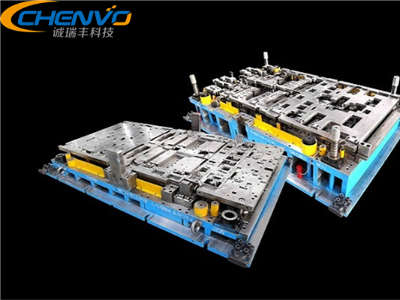 五金模具沖壓廠-交付期短 五金模具沖壓廠-交付期短