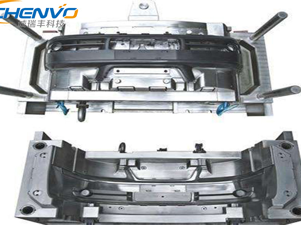 汽車模具制造引領(lǐng)市場 汽車模具制造引領(lǐng)市場