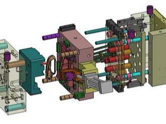 五金模具有哪些優(yōu)勢，值得收藏