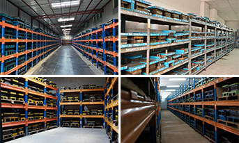 誠瑞豐精密五金沖壓模具產(chǎn)品項(xiàng)目