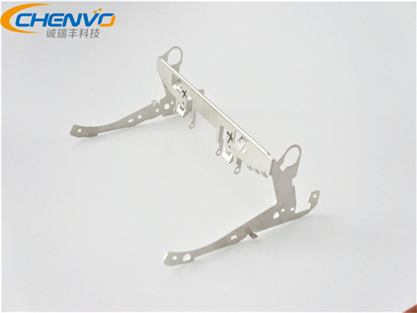 精密五金沖壓價格，金屬件交付周期