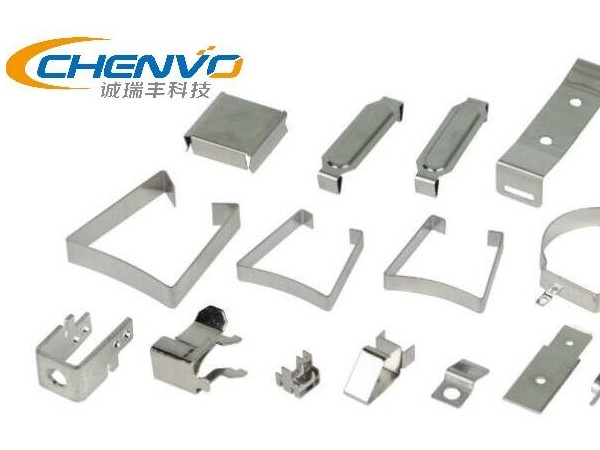 五金沖壓起皺及解決方法