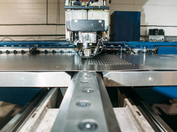 精密五金沖壓工藝技術(shù)要求有哪些？看看這3點(diǎn)