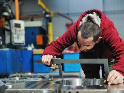 廣州五金沖壓廠，測(cè)量沖壓件孔徑的方法-誠(chéng)瑞豐科技股份有限公司