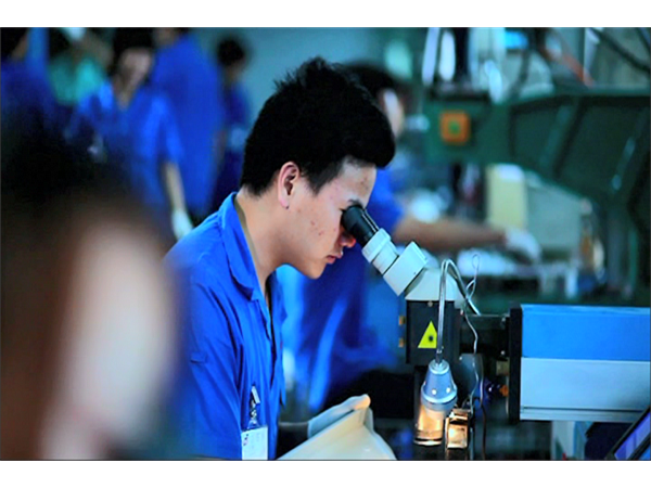 深圳五金沖壓廠有鈑金加工服務(wù)嗎？