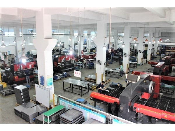 鈑金加工價(jià)格怎么算，大家都想知道