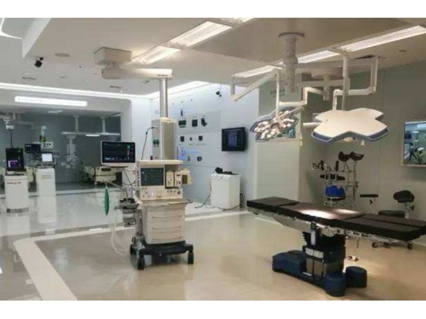 您知道嗎，這家工廠專門提供高端的智能醫(yī)療設(shè)備配件