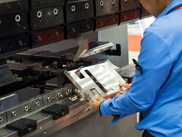 五金沖壓加工成型工藝的特點(diǎn)有哪些?-沖壓廠