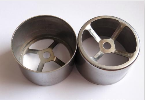 五金沖壓工藝中， 平板沖裁和拉伸沖壓的區(qū)別