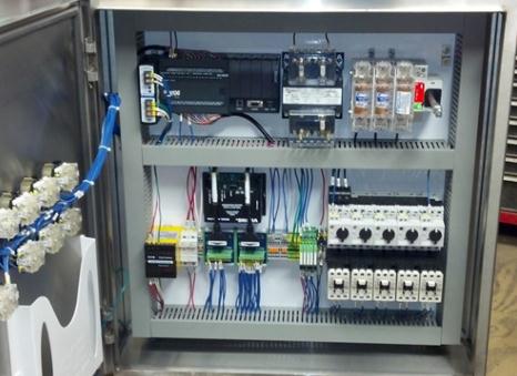 機(jī)箱沖孔3-鈑金加工廠(chǎng)