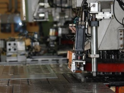 深圳鈑金加工廠常用的3種材料：合金銅、鋼、鋁