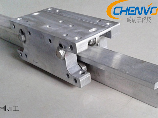 五金模具加工技術(shù) 五金模具加工技術(shù)