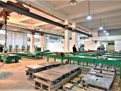 五金模具廠-沖壓模具正反裝 五金模具廠-沖壓模具正反裝