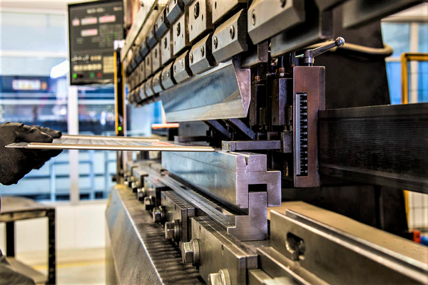 五金沖壓模具加工廠(chǎng)圖片