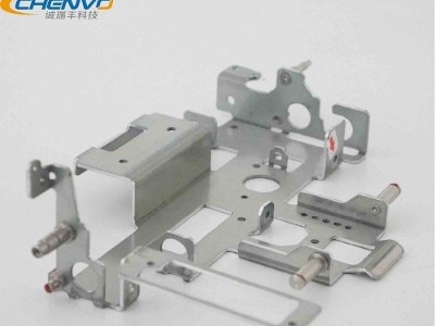 天津五金沖壓件加工廠，如何預(yù)防電鍍變色？