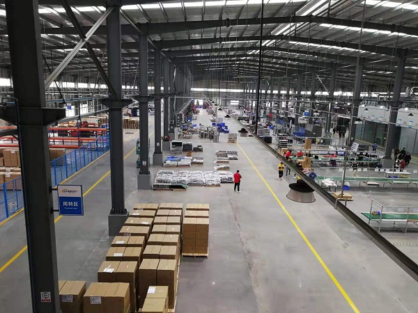 中堂鈑金加工廠哪家好？