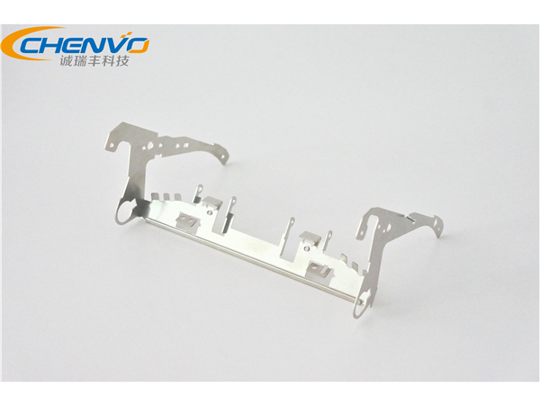 五金沖壓件外發(fā)加工哪家好？