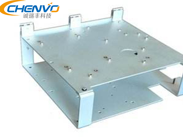 精密鈑金設(shè)備外觀設(shè)計的方法及其注意事項 精密鈑金設(shè)備外觀設(shè)計的方法及其注意事項