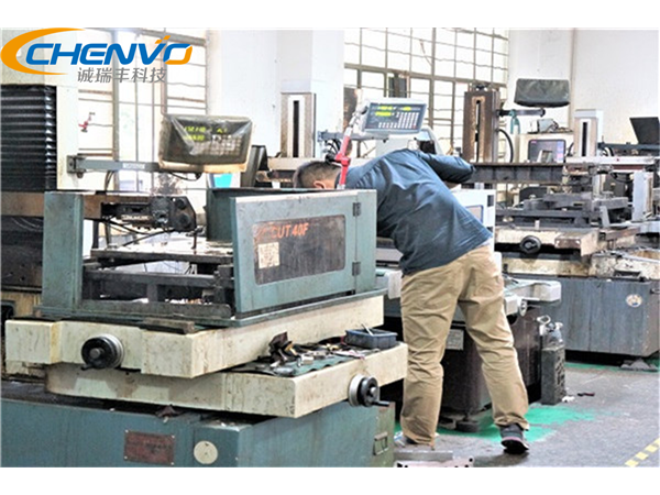 五金沖壓模具制造何去何從？