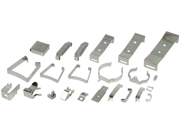 五金沖壓拉伸件生產(chǎn)時常見問題？該怎樣解決？