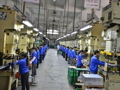 不銹鋼沖壓件—精密沖裁與普通沖裁的對(duì)比 不銹鋼沖壓件—精密沖裁與普通沖裁的對(duì)比