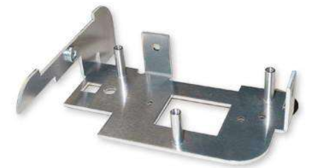 精密五金沖壓件設計標準