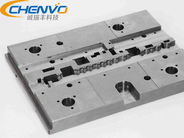 提升五金沖壓模具的壽命很有學問 提升五金沖壓模具的壽命很有學問