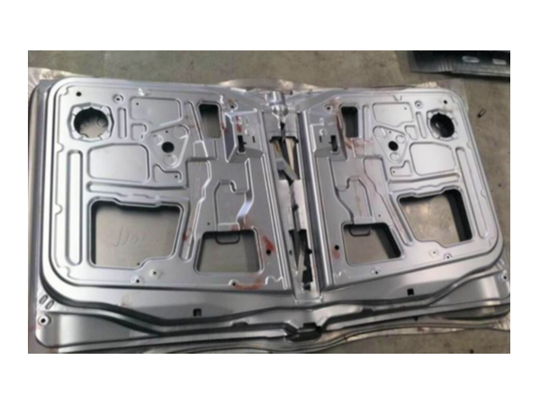 汽車五金沖壓工藝有何要求？