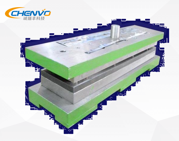 五金沖壓工藝模具術(shù)語，您了解多少？