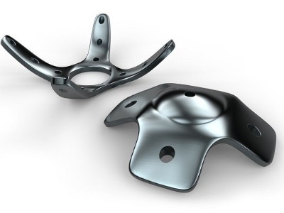 佛山五金沖壓件，不用簡(jiǎn)易模具做樣品的3個(gè)理由-[誠瑞豐]